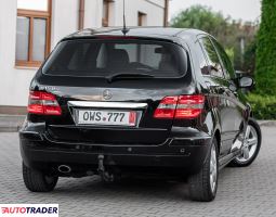 Mercedes B-klasa 2006 1.5 95 KM