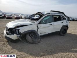 Jeep Cherokee 2019 3 Jeep Cherokee 2019 3