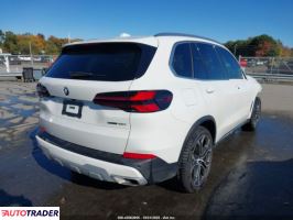 BMW X5 2024 3