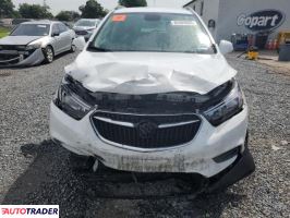 Buick Pozostałe 2019 1