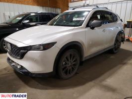 Mazda CX-5 2025 2