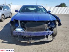 Chrysler 300C 2019 3