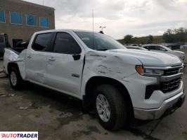 Chevrolet Silverado 2023 3