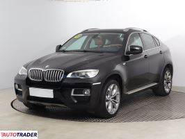 BMW X6 2013 3.0 241 KM BMW X6 2013 3.0 241 KM