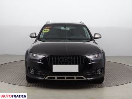 Audi Allroad 2014 2.0 221 KM