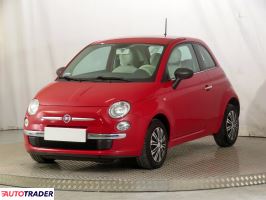 Fiat 500 2014 1.2 68 KM Fiat 500 2014 1.2 68 KM