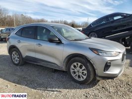 Ford Escape 2023 1 Ford Escape 2023 1