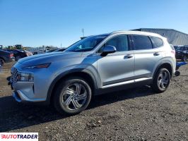 Hyundai Santa Fe - zobacz ofertę