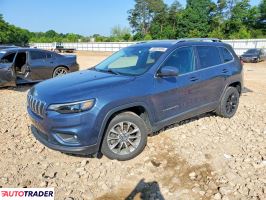 Jeep Cherokee - zobacz ofertę