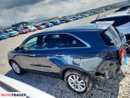 Kia Sorento 2020 3