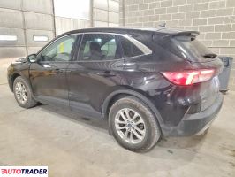 Ford Escape 2020 1