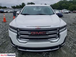 GMC Acadia 2023 2
