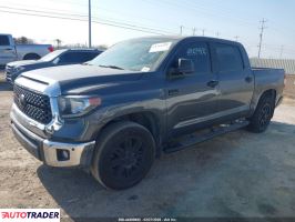 Toyota Tundra 2021 5