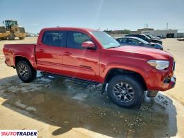 Toyota Tacoma 2022 3 Toyota Tacoma 2022 3