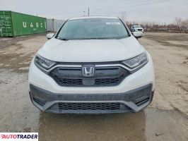 Honda CR-V 2022 2
