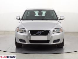 Volvo V50 2010 1.6 112 KM