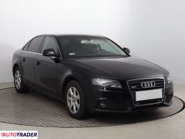 Audi A4 2008 2.0 140 KM