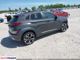 Hyundai Kona 2023 1