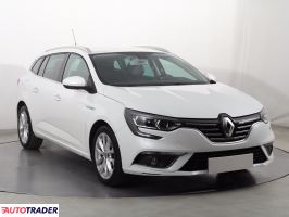 Renault Megane 2017 1.2 130 KM