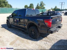 Ford Pozostałe 2025 3