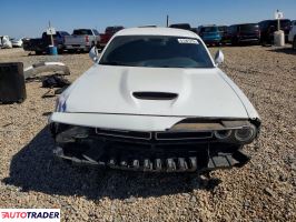 Dodge Challenger 2020 5