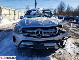Mercedes CL 2020 3