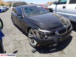 BMW 430 2018 2 BMW 430 2018 2