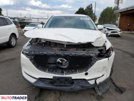 Mazda CX-5 2021 2 Mazda CX-5 2021 2