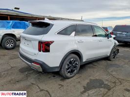 Kia Sorento 2026 2