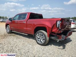 GMC Sierra 2024 6
