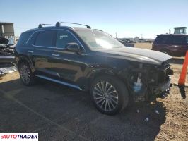 Hyundai Pozostałe 2023 3