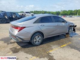 Hyundai Elantra 2024 2