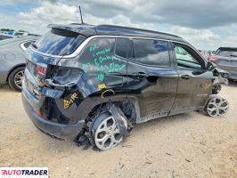 Jeep Compass 2024 2