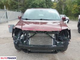 Dodge Grand Caravan 2019 3