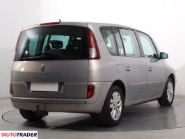 Renault Espace 2007 2.0 170 KM Renault Espace 2007 2.0 170 KM