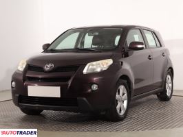 Toyota Pozostałe 2009 1.3 99 KM