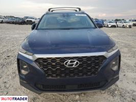 Hyundai Santa Fe 2019 2