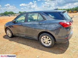 Chevrolet Equinox 2020 1