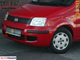 Fiat Panda 2012 1.2 69 KM Fiat Panda 2012 1.2 69 KM