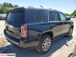 GMC Yukon 2020 6