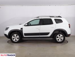 Dacia Duster 2018 1.6 112 KM