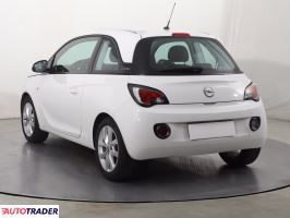 Opel Adam 2018 1.4 85 KM