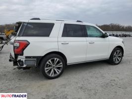 Ford Expedition 2020 3 Ford Expedition 2020 3