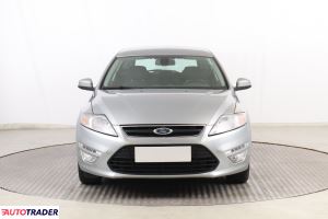 Ford Mondeo 2013 1.6 158 KM