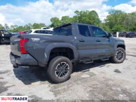 Toyota Tacoma 2025 2 Toyota Tacoma 2025 2