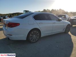 BMW 530 2020 2