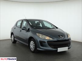 Peugeot 308 2008 1.6 88 KM