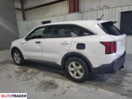 Kia Sorento 2023 2
