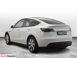 Tesla Model Y 2023 299 KM