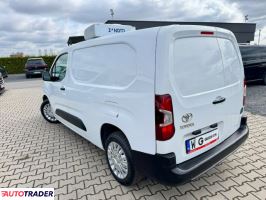 Toyota Pozostałe 2023 1.5